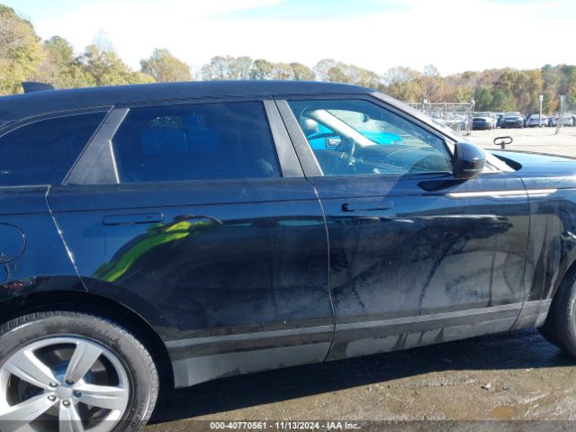 SALYB2RX4JA732130 Land Rover Range Rover Velar P250 S