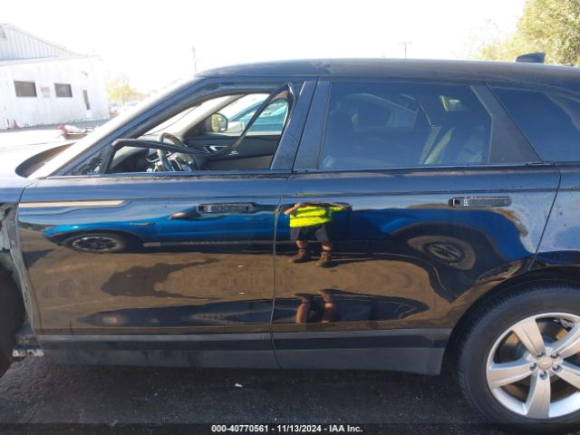 SALYB2RX4JA732130 Land Rover Range Rover Velar P250 S