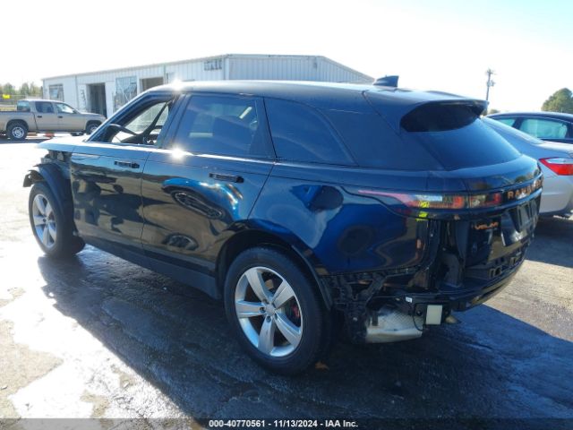 SALYB2RX4JA732130 Land Rover Range Rover Velar P250 S