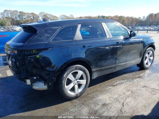 SALYB2RX4JA732130 Land Rover Range Rover Velar P250 S