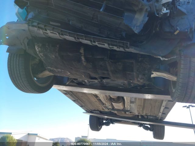 1FADP3N27GL254036 Ford Focus Titanium