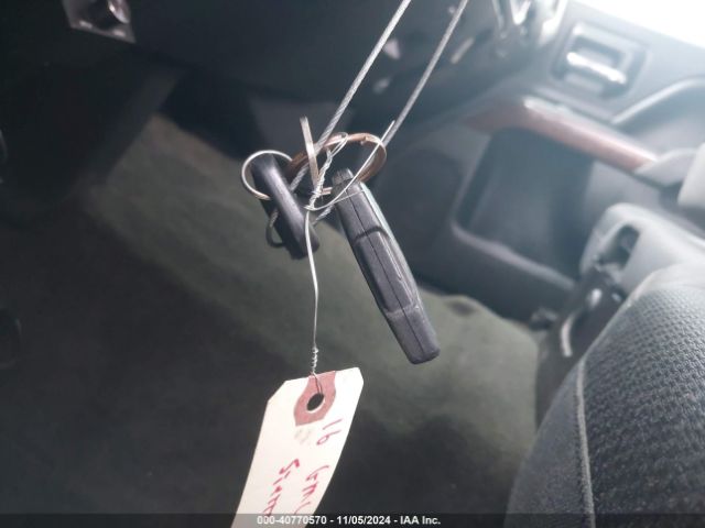 1GTR1MEC0GZ232649 GMC Sierra 1500 Sle