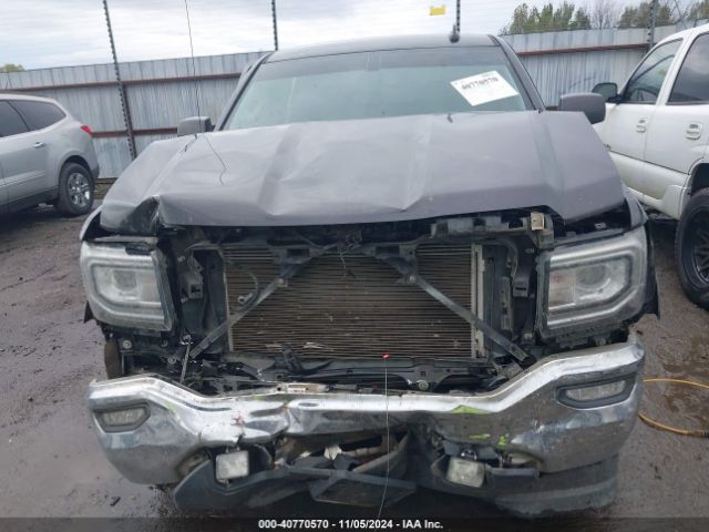 1GTR1MEC0GZ232649 GMC Sierra 1500 Sle
