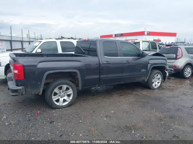 1GTR1MEC0GZ232649 GMC Sierra 1500 Sle