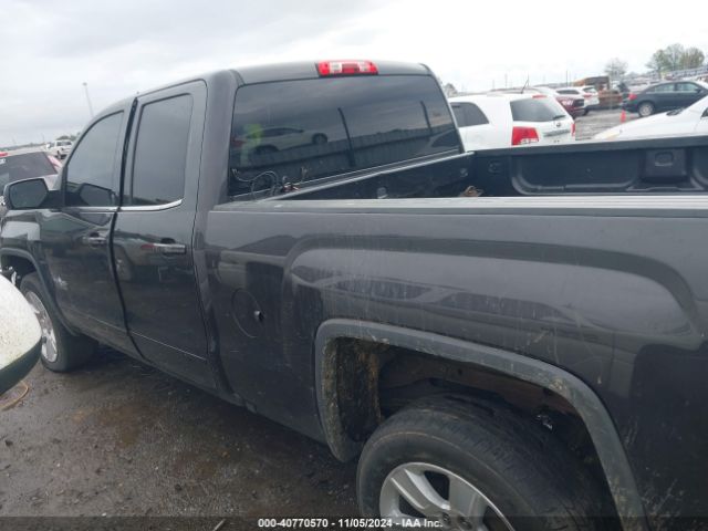 1GTR1MEC0GZ232649 GMC Sierra 1500 Sle