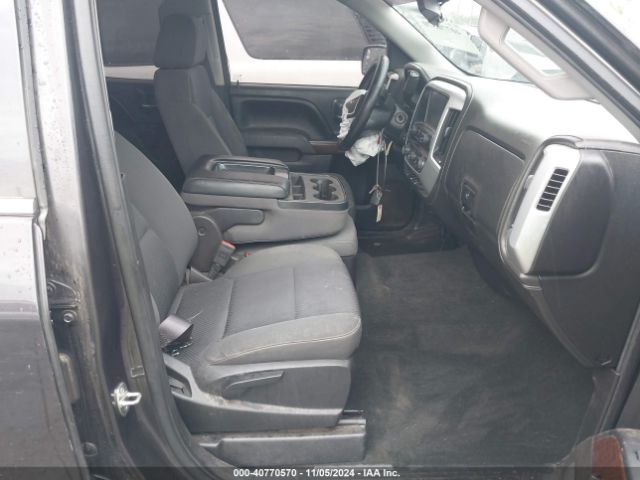 1GTR1MEC0GZ232649 GMC Sierra 1500 Sle