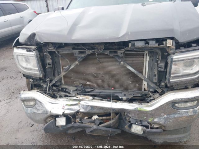 1GTR1MEC0GZ232649 GMC Sierra 1500 Sle