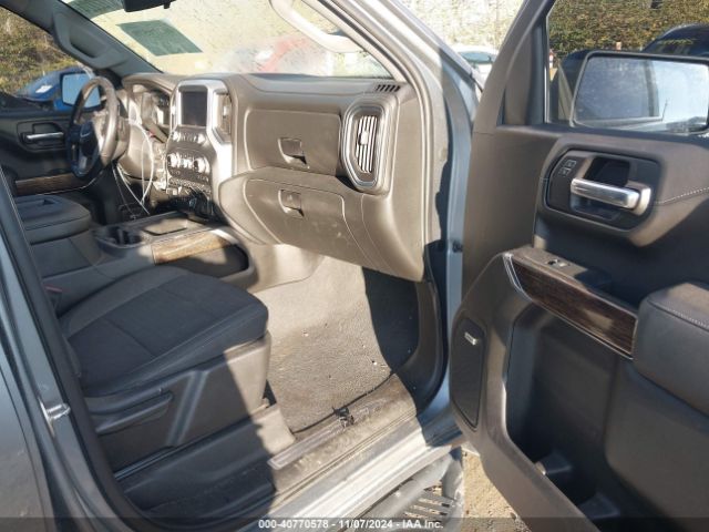 1GTU9CED1KZ245456 GMC SIERRA 1500