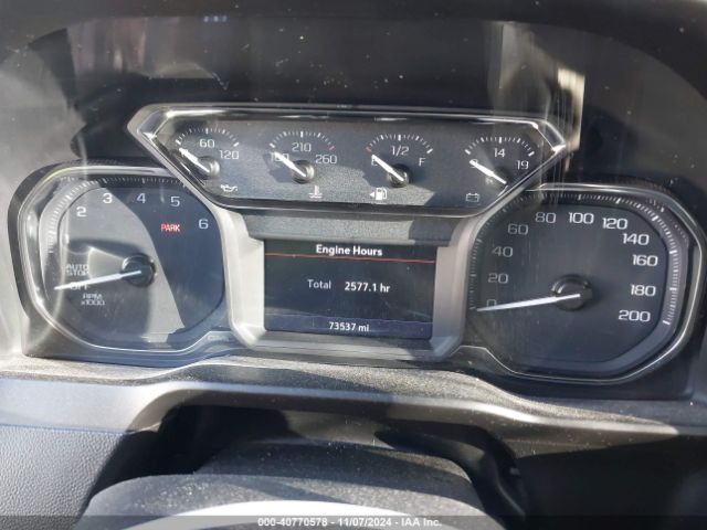 1GTU9CED1KZ245456 GMC SIERRA 1500