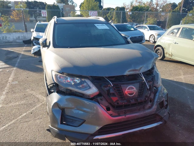 Nissan ROGUE SV 2017 JN8AT2MT3HW152850 Image 6