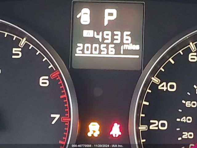 4S4BRBAC4E3270062 Subaru Outback 2.5i