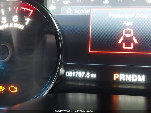 Ford F-150 Lariat 2018 1FTFW1EG3JKE39879 Image 16