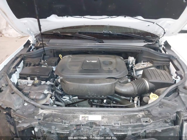 1C4RJFBG3JC251192 Jeep Grand Cherokee Limited 4x4