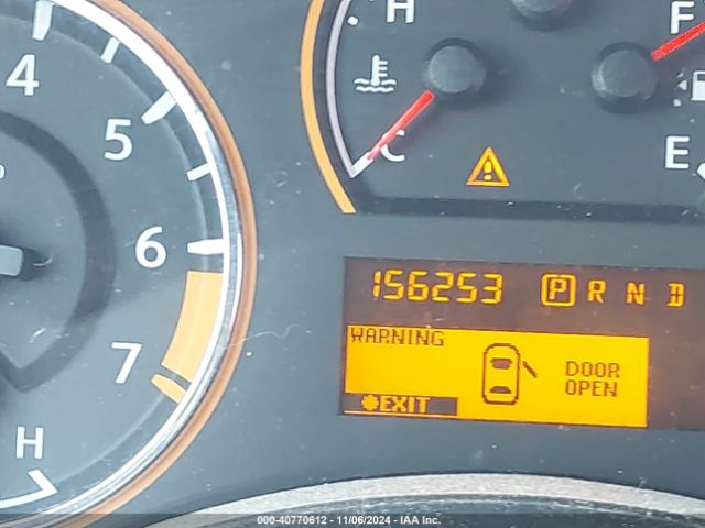 5N1BA0NF3EN600858 Nissan Armada Platinum