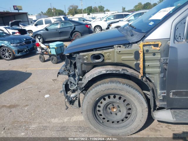 5N1BA0NF3EN600858 Nissan Armada Platinum