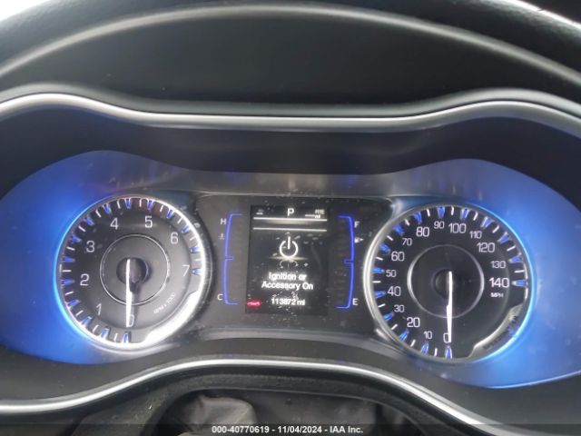 2015 CHRYSLER 200 1C3CCCAB5FN751181 Photo 6