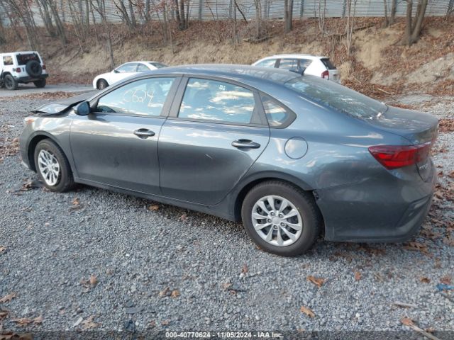 3KPF24AD0ME361237 KIA FORTE FE