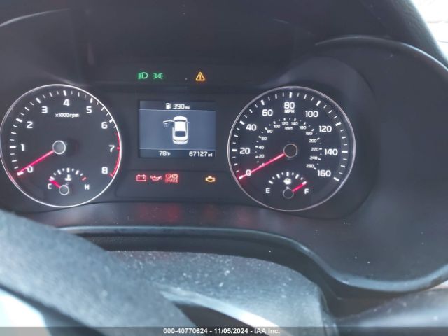 3KPF24AD0ME361237 KIA FORTE FE