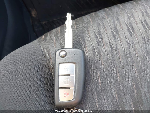 Nissan Rogue S Intelligent Awd 2020 KNMAT2MV8LP508614 Image 11