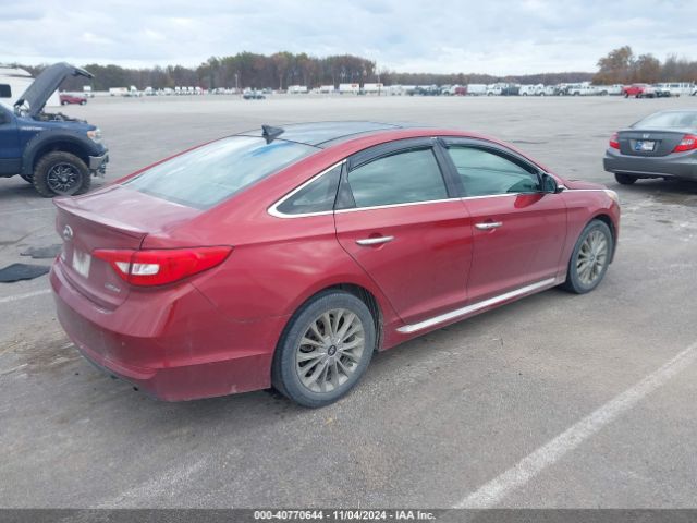 5NPE34AF9FH117529 Hyundai Sonata Limited