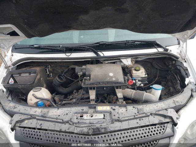 WD4PE8CD2HP549849 Mercedes-Benz Sprinter 2500 High Roof V6