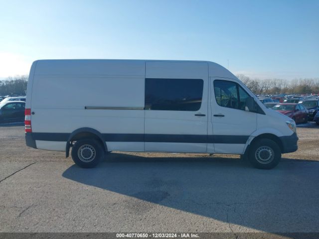 WD4PE8CD2HP549849 Mercedes-Benz Sprinter 2500 High Roof V6