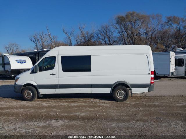 WD4PE8CD2HP549849 Mercedes-Benz Sprinter 2500 High Roof V6
