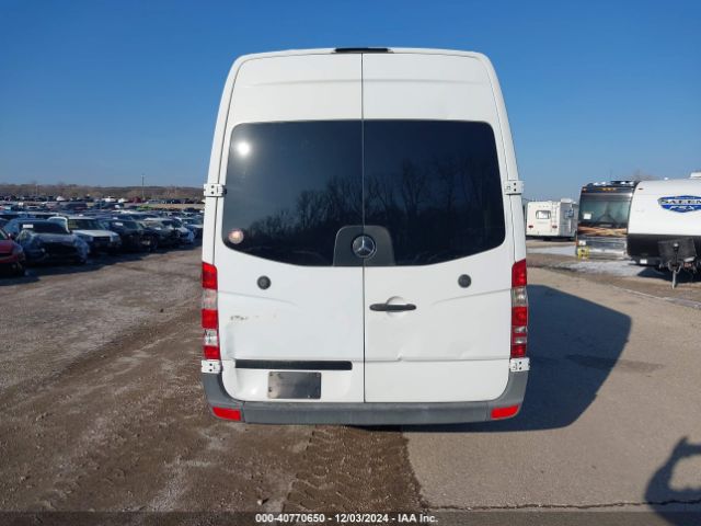 WD4PE8CD2HP549849 Mercedes-Benz Sprinter 2500 High Roof V6