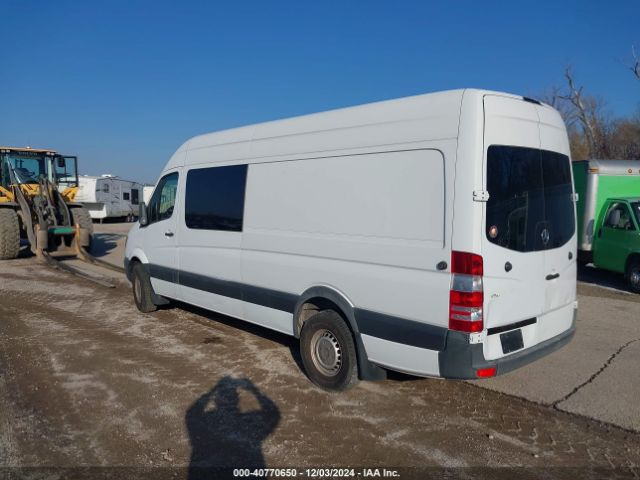 WD4PE8CD2HP549849 Mercedes-Benz Sprinter 2500 High Roof V6