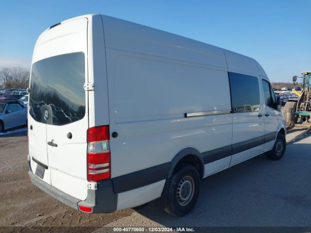 WD4PE8CD2HP549849 Mercedes-Benz Sprinter 2500 High Roof V6