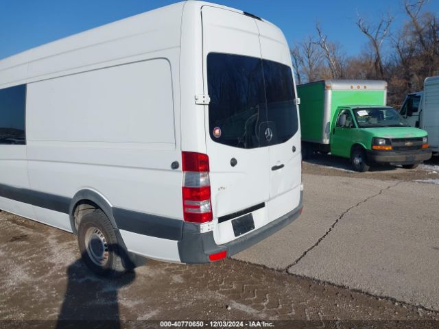 WD4PE8CD2HP549849 Mercedes-Benz Sprinter 2500 High Roof V6