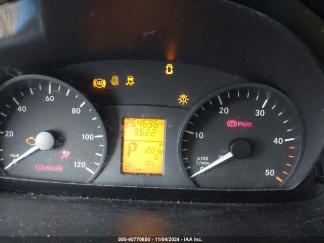 WD4PE8CD2HP549849 Mercedes-Benz Sprinter 2500 High Roof V6
