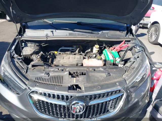 KL4CJASB7HB172227 Buick Encore Preferred