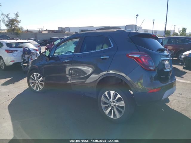 KL4CJASB7HB172227 Buick Encore Preferred