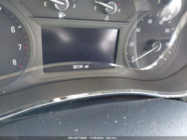 KL4CJASB7HB172227 Buick Encore Preferred
