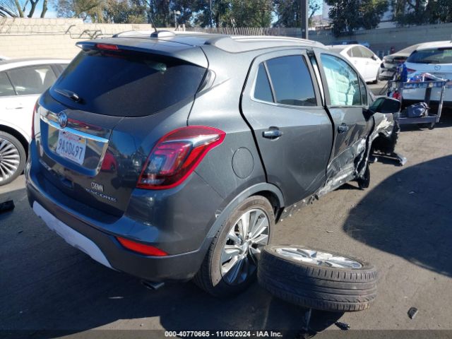KL4CJASB7HB172227 Buick Encore Preferred
