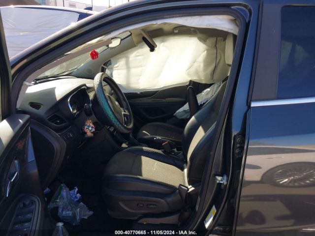 KL4CJASB7HB172227 Buick Encore Preferred