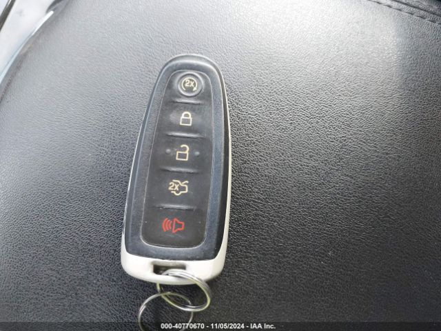 1FAHP2F81EG121325 Ford Taurus Limited