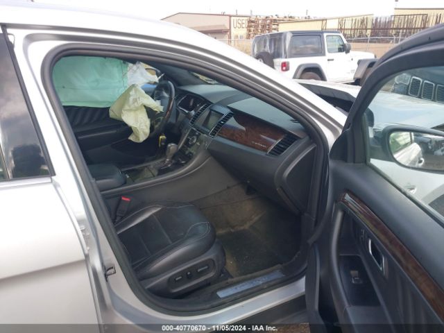 1FAHP2F81EG121325 Ford Taurus Limited