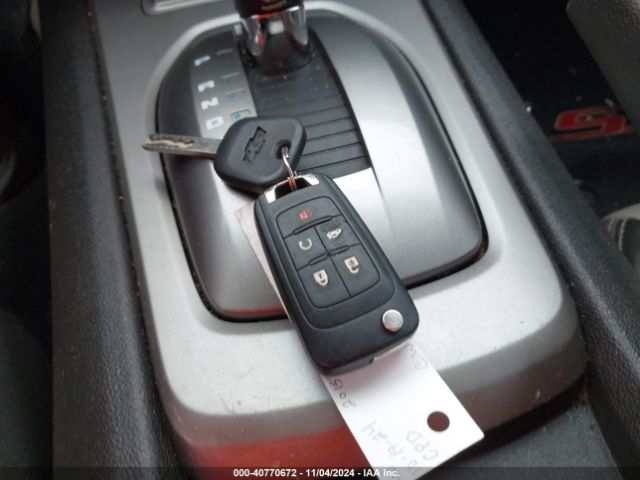 2G1FK3DJ6F9209274 Chevrolet CAMARO 2SS