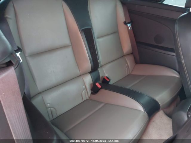 2G1FK3DJ6F9209274 Chevrolet CAMARO 2SS