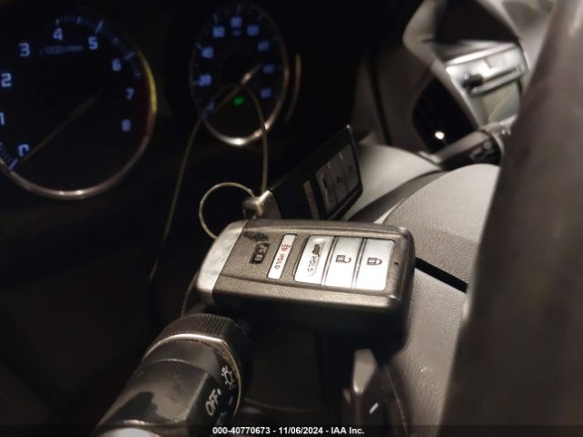 5FRYD4H45EB030642 Acura Mdx Technology Package