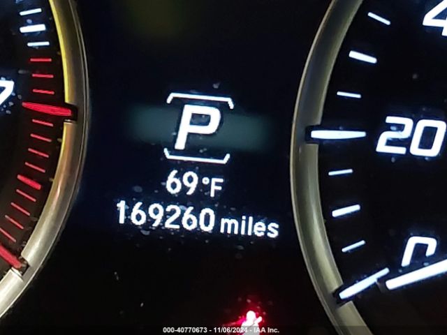 5FRYD4H45EB030642 Acura Mdx Technology Package