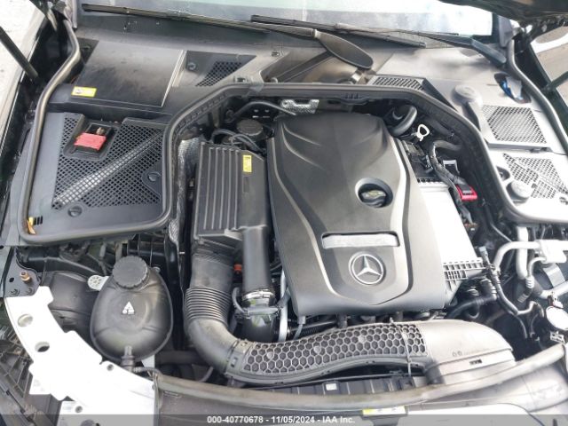 55SWF4KB5FU020462 Mercedes-Benz C 300 4matic/luxury 4matic/sport 4matic