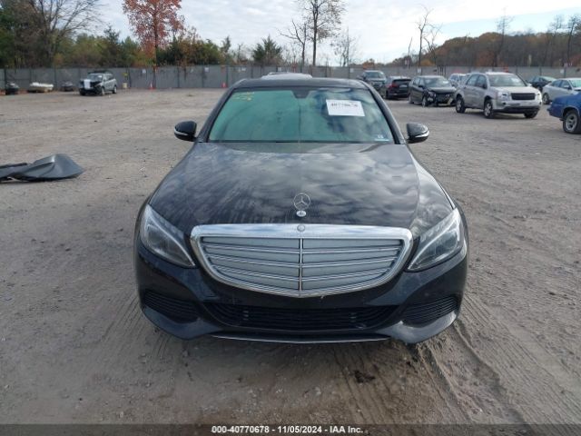 55SWF4KB5FU020462 Mercedes-Benz C 300 4matic/luxury 4matic/sport 4matic