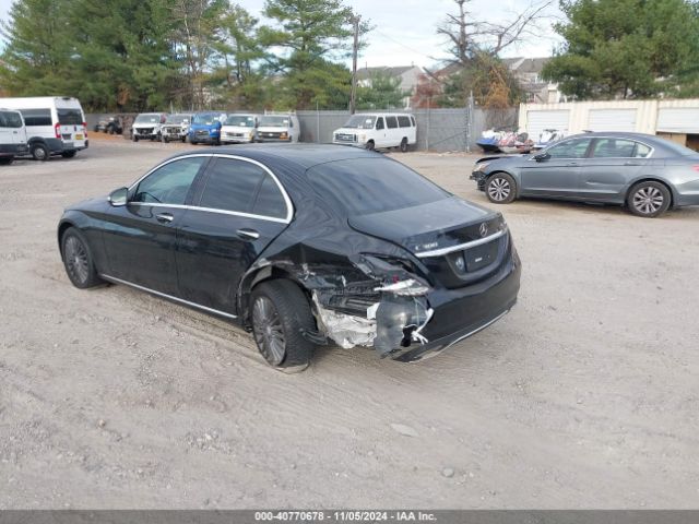 55SWF4KB5FU020462 Mercedes-Benz C 300 4matic/luxury 4matic/sport 4matic