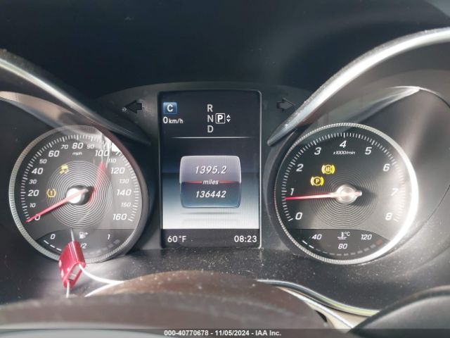 55SWF4KB5FU020462 Mercedes-Benz C 300 4matic/luxury 4matic/sport 4matic