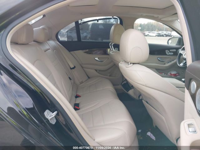 55SWF4KB5FU020462 Mercedes-Benz C 300 4matic/luxury 4matic/sport 4matic