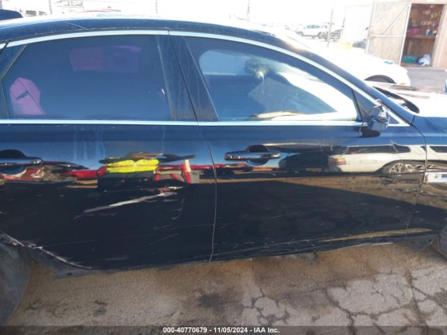 SAJBD4FX9KCY79316 Jaguar Xf 25t Premium