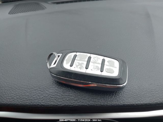2C4RC1GG3HR638042 Chrysler Pacifica Limited